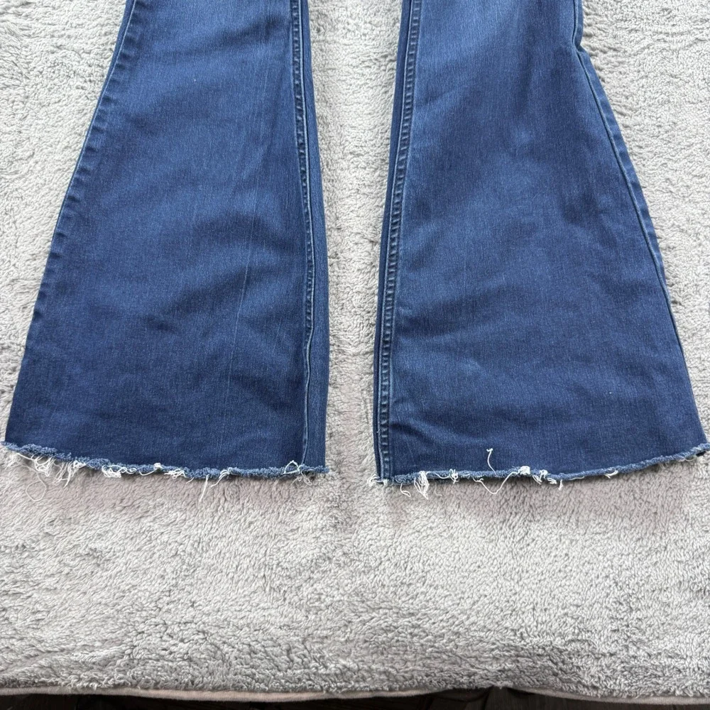 Free People 31 denim questions
